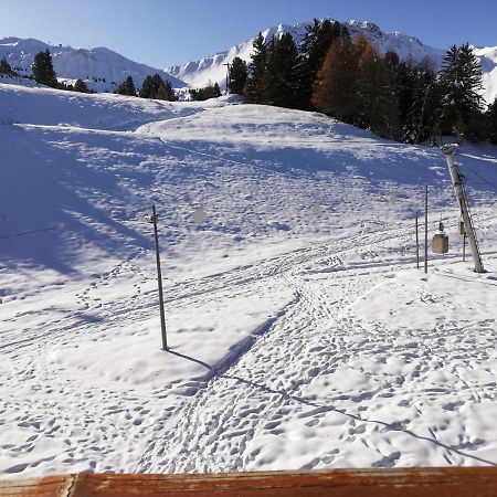 לה פלאנייה Studio 1 Piece Plagne Village 4 Personnes 2050 M Pied Des Pistes מראה חיצוני תמונה